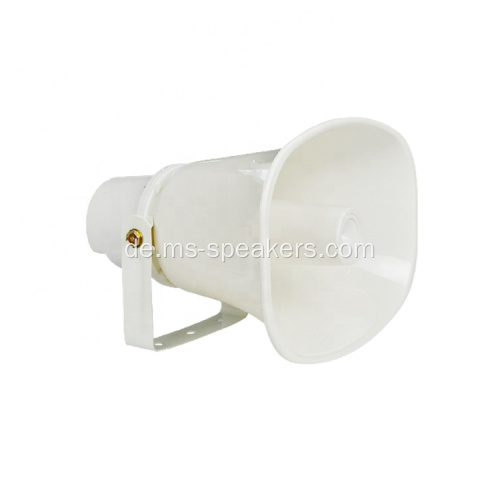 Paging Horn Outdoor-Paging-System 30w Horn-Lautsprecher